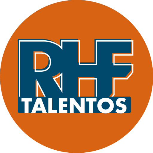 RHF Talents Ltd logo